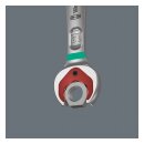 Wera ratcheting wrench Joker switch - US sizes 5/16"