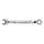 Wera ratcheting wrench Joker switch - US sizes 1/2"
