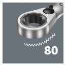 Wera ratcheting wrench Joker switch - US sizes 11/16"