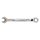 Wera ratcheting wrench Joker switch - US sizes 3/4"