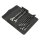 Wera ratcheting wrench set Joker Switch - US sizes