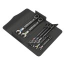 Wera ratcheting wrench set Joker Switch - Metric