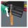Wera hex key set multicolor Magnet - Metric