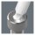 Wera hex key set short chrome - Metric