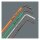Wera hex key set blacklaser - US sizes