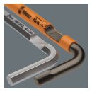 Wera hex key multicolor bright pink - Metric 3.0