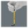Wera TorxÂ® key multicolor ice blue - TX8