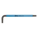 Wera TorxÂ® key multicolor blue - TX27