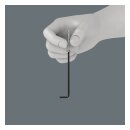 Wera TorxÂ® key BlackLaser - TX8