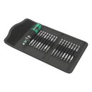 Wera bit pouch, bits & handle kit Kraftform Kompakt 66 KK