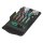 Wera bit pouch, bits, L-keys & handle kit Kraftform Kompakt