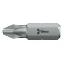 Wera 1/4" bit for Phillips screws PH3