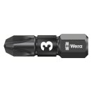 Wera 1/4" bit for Pozidriv screws Impaktor PZ3