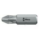 Wera 1/4" bit for Pozidriv screws PZ2