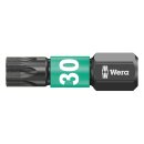 Wera 1/4" bit for TorxÂ® screws Impaktor TX30