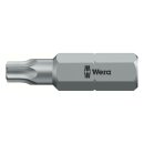 Wera 1/4" bit for TorxÂ® screws TX10