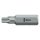 Wera 1/4" bit for TorxÂ® screws TX10