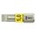 Wera 1/4" Torsion bit for slotted screws stainless 1.0x5.5mm