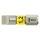 Wera 1/4" Torsion bit for slotted screws stainless 1.2x6.5mm
