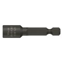 Wera 1/4" drive nutsetter - Metric 5.5