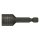 Wera 1/4" drive nutsetter - Metric 11.0