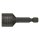 Wera 1/4" drive nutsetter - Metric 12.0