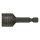 Wera 1/4" drive nutsetter - Metric 13.0