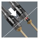 Wera 1/4" bit holder Impaktor