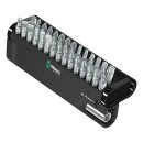 Wera bit assortment 29 pcs. with bit holder