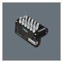 Wera bit assortment 11 pcs. with bit holder