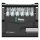 Wera bit assortment 11 pcs. with bit holder