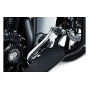 Kuryakyn Comfort brake pedal, chrome