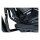 Kuryakyn front shift lever, gloss black for Indian 14-21