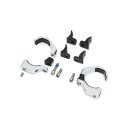 Kuryakyn, fork clamp turn signal mounts Pipe Wrench