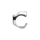 Kuryakyn, fork clamp turn signal mounts Pipe Wrench