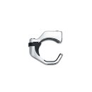 Kuryakyn, fork clamp turn signal mounts Pipe Wrench