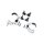 Kuryakyn, fork clamp turn signal mounts Pipe Wrench