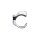 Kuryakyn, fork clamp turn signal mounts Pipe Wrench