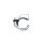 Kuryakyn, fork clamp turn signal mounts Pipe Wrench
