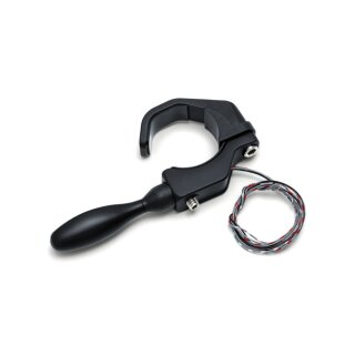 Kuryakyn, fork clamp turn signal mounts Pipe Wrench