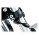 Kuryakyn, fork clamp turn signal mounts Pipe Wrench