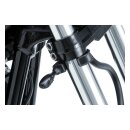 Kuryakyn, fork clamp turn signal mounts Pipe Wrench