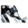Kuryakyn, fork clamp turn signal mounts Pipe Wrench