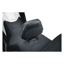 Kuryakyn Omni driver backrest, black