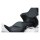 Kuryakyn Omni driver backrest, black