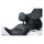 Kuryakyn Omni driver backrest, black