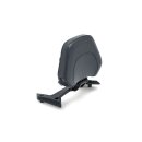Kuryakyn Omni passenger backrest, black