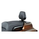 Kuryakyn Omni passenger backrest, black