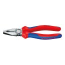 Knipex combination pliers 180mm