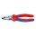 Knipex combination pliers 180mm